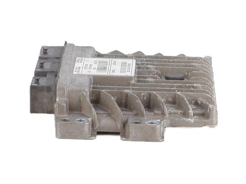 Engine control unit (ECU) RENAULT CLIO III (BR0/1, CR0/1) 1.5 dCi (C/BR0G, C/BR1G) | BP27986954M57 