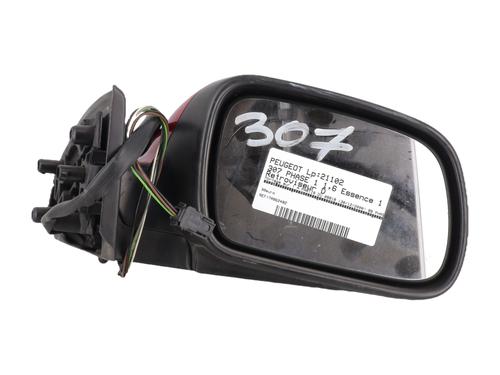 right-mirror-peugeot-307-3ac-2000-2001-2002-2003-2004-2005-2006-2007-2008-2009-2010-2011-2012-25661208 main image