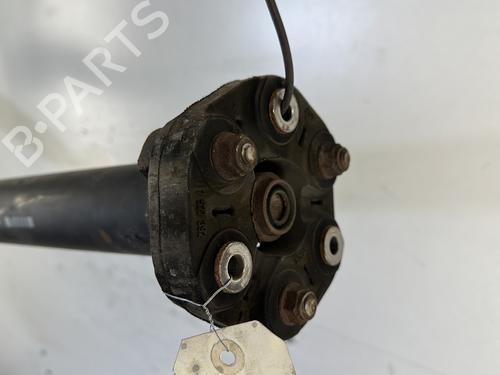 Used Driveshaft Driveshaft BMW X1 (E84) xDrive 20 i (184 hp) 25743213 25743213