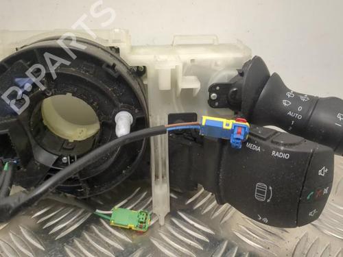 Steering column stalk RENAULT SCÉNIC III (JZ0/1_) 1.5 dCi (JZ02, JZ0R) | BP25660525I23 