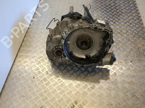 Gearbox PEUGEOT 407 SW (6E_, 6D_) 2.0 HDi 135 | BP25657687M3 