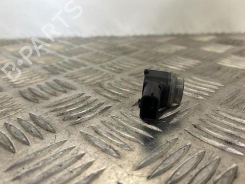 Electronic module RENAULT SCÉNIC III (JZ0/1_) 1.5 dCi (JZ02, JZ0R) | BP25657010M83 