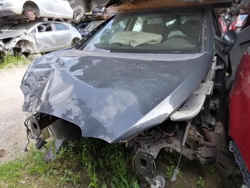 Used Parts SEAT LEON (1P1) 2.0 FSI (150 hp) 2532613