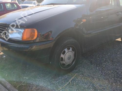 Used Parts VW POLO III (6N1) 64 1.9 SDI 2531852