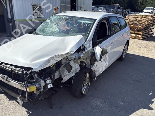Used Parts PEUGEOT 308 SW II (LC_, LJ_, LR_, LX_, L4_) 1.2 THP 130 (131 hp) 4164904