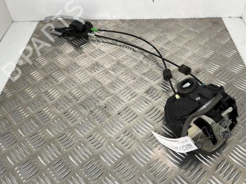 Rear left lock TOYOTA RAV 4 III (_A3_) 2.2 D 4WD (ALA30_, ALA30R) | BP25656666C100 
