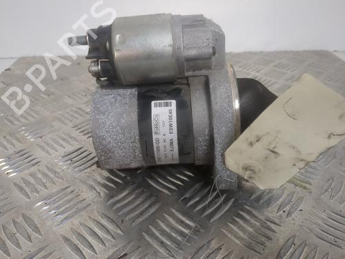 Used Starter FORD FIESTA VI (CB1, CCN) 1.0 EcoBoost (100 hp) 25659903