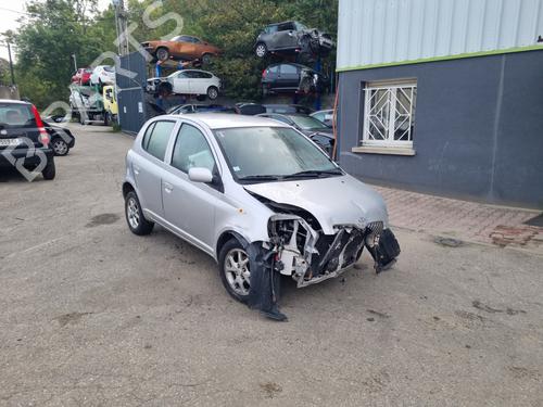 Engine TOYOTA YARIS (_P1_) 1.3 (SCP12_, SCP13_, SCP12R, SCP13R) | BP30329055M1 - Image 6