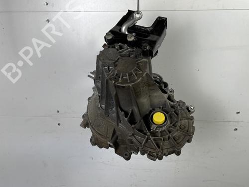 Used Gearbox SEAT IBIZA IV (6J5, 6P1) 1.0 (75 hp) 25660962