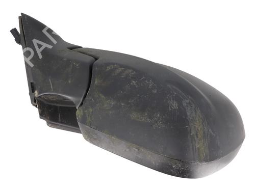 Left mirror CITROËN BERLINGO Box Body/MPV (B9) 1.6 BlueHDi 100 | BP31908658C26 