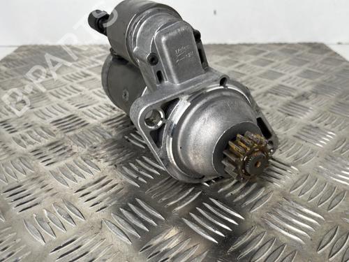 Starter VW GOLF VII (5G1, BQ1, BE1, BE2) 1.6 TDI | BP25658435M8 