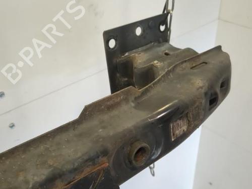 Front bumper reinforcement PEUGEOT 1007 (KM_) 1.4 HDi | BP25657178C109 