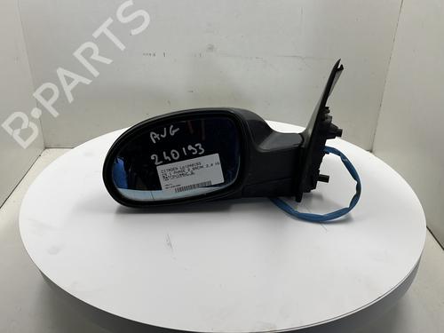 Retrovisor izquierdo CITROËN C5 II Break (RE_) 2.0 HDi (RERHRH) (136 hp) 25657915