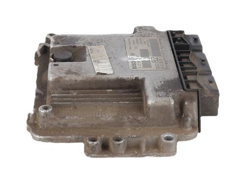 Engine control unit (ECU) PEUGEOT 206 Hatchback (2A/C)  | BP36655105M57  - Image 7