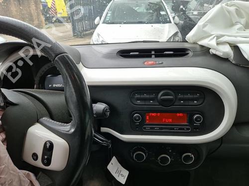 Interior roof light RENAULT TWINGO III (BCM_, BCA_) 0.9 TCe 90 (BCM9, BCM2) | BP25656920I8 - Image 29