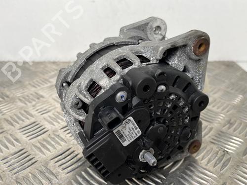 Generator RENAULT CLIO IV (BH_) 0.9 TCe 90 (BHNF, BHMA, BHMH, BHJK, BHJR) | BP25656578M7 
