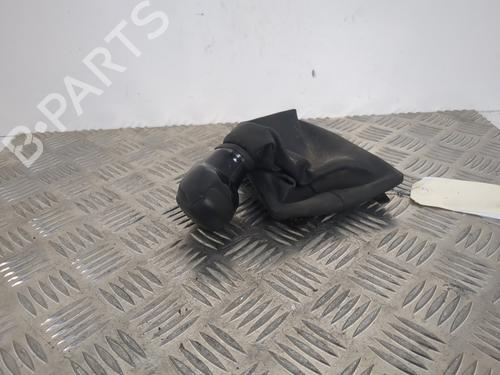 Used Shift knob PEUGEOT 208 I (CA_, CC_) 1.5 BlueHDI 100 (102 hp) 25658272