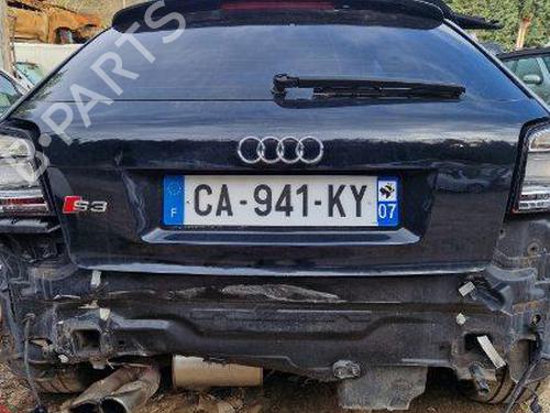 Commande Chauffage AUDI A3 (8P1) S3 quattro | BP26179651I5 