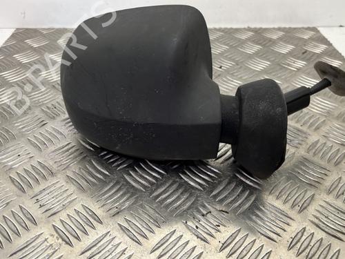 Right mirror DACIA SANDERO 1.4 (BS0C, BS0A, BS0G, BS1F, BS0E) | BP25658568C27