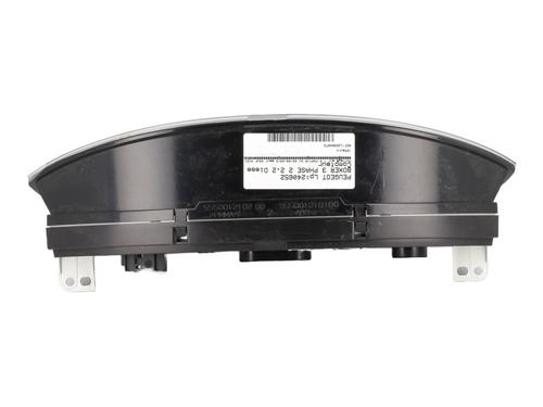 Instrument cluster PEUGEOT BOXER Van 2.2 BlueHDi 140 | BP32241208C47
