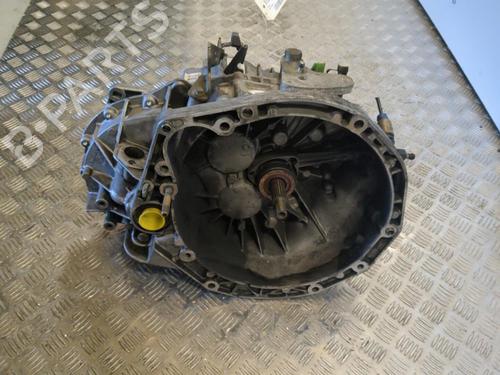 Used Gearbox RENAULT MEGANE II Estate (KM0/1_) 1.9 dCi (KMRG, KM1G, KM0G, KM2C) (120 hp) 25655992