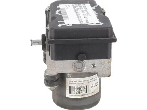 ABS pump PEUGEOT BOXER Van 2.2 HDi 120 | BP25658014M43 - Image 4