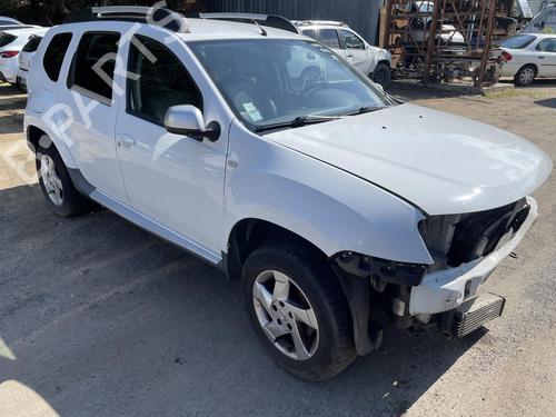 Rear right seatbelt DACIA DUSTER (HS_) 1.5 dCi 4x4 | BP25655326I28 - Image 8