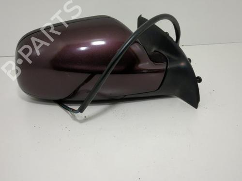Used Right mirror PEUGEOT 307 (3A/C) 1.4 HDi (68 hp) 25657849