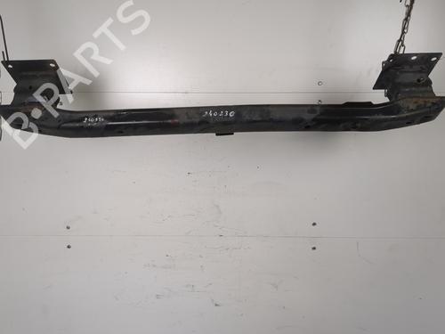 Used Front bumper reinforcement CITROËN C3 I (FC_, FN_) 1.4 16V HDi (90 hp) 25659763
