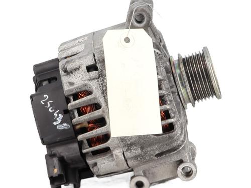 Used Alternator Alternator PEUGEOT 308 II (LB_, LP_, LW_, LH_, L3_) 1.6 THP 125 (125 hp) 29892991 29892991