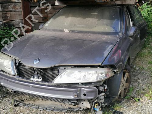 Højre forlygte RENAULT LAGUNA II (BG0/1_) 1.9 dCi | BP25660091C29 