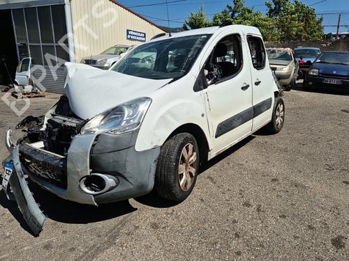 Electronic sensor CITROËN BERLINGO MULTISPACE (B9) 1.6 HDi 90 | BP25658444M84 - Image 8