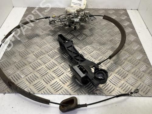 Rear right exterior door handle RENAULT MASTER III Van (FV) 2.3 dCi 145 FWD (FV0E, FV0F, FV0H, FV02, FV0M, FV0S,... | BP29996565C130 