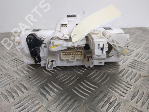 Climate control RENAULT CLIO III (BR0/1, CR0/1) 1.5 dCi (BR17, CR17) | BP25656527I5 - Image 3