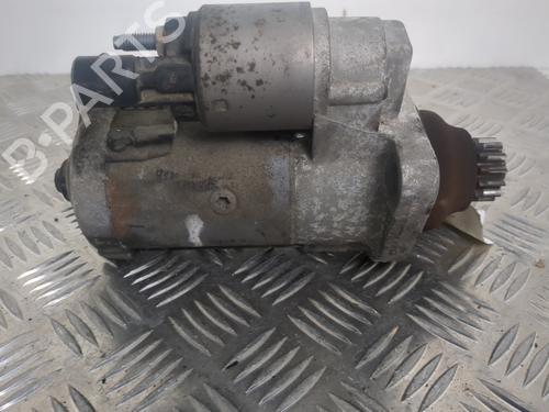 Starter VW GOLF VII (5G1, BQ1, BE1, BE2) 1.6 TDI | BP25659326M8 