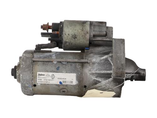 Generator RENAULT SCÉNIC III (JZ0/1_) 1.6 dCi (JZ00, JZ12) (130 hp) 26242322