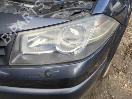 Right mirror RENAULT MEGANE II (BM0/1_, CM0/1_) 1.9 dCi | BP25657245C27 