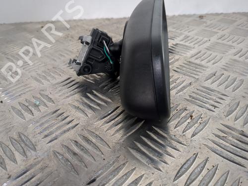 Rear mirror PEUGEOT 308 II (LB_, LP_, LW_, LH_, L3_) 1.5 BlueHDi 130 | BP25660036I6 