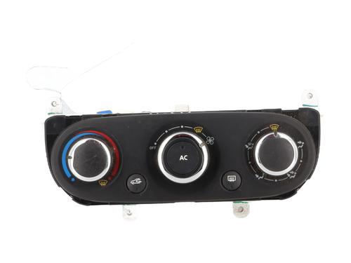 Climate control RENAULT CLIO IV (BH_) 1.5 dCi 75 | BP25656655I5