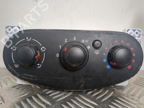 Climate control DACIA SANDERO II 1.2 | BP25660161I5 