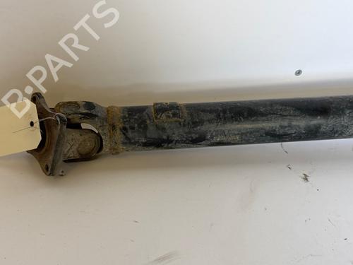 Driveshaft SUZUKI SX4 (EY, GY) 2.0 DDiS 4x4 (RW420D) | BP32170351M37 - Image 2
