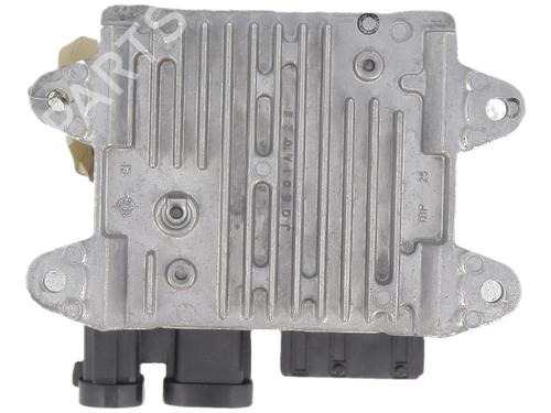 Steering ECU CITROËN C3 Pluriel (HB_) 1.4 HDi | BP25657608M49 - Image 7