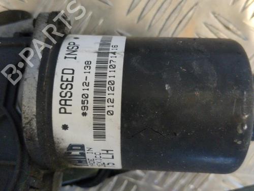 Front windshield wiper arm LAND ROVER RANGE ROVER SPORT I (L320) 3.0 D 4x4 95012138