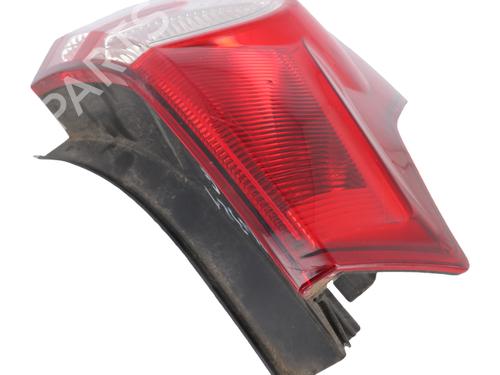 Left taillight DACIA SANDERO 1.4 MPI LPG | BP39725550C34 - Image 3