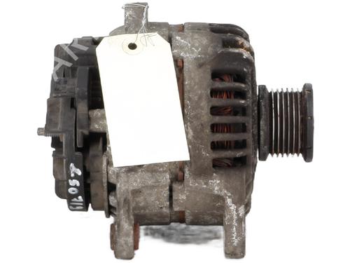 Used Alternator Alternator RENAULT MEGANE II (BM0/1_, CM0/1_) 2.0 dCi (BM1K, CM1K) (150 hp) 33170805 33170805