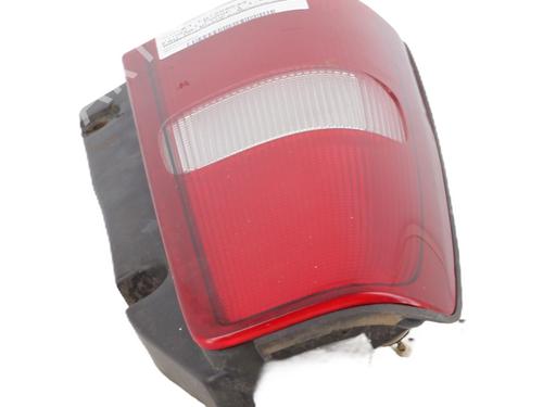 Left taillight SUZUKI JIMNY Closed Off-Road Vehicle (SN) 1.5 DDiS 4WD (SN415D) | BP29040171C34