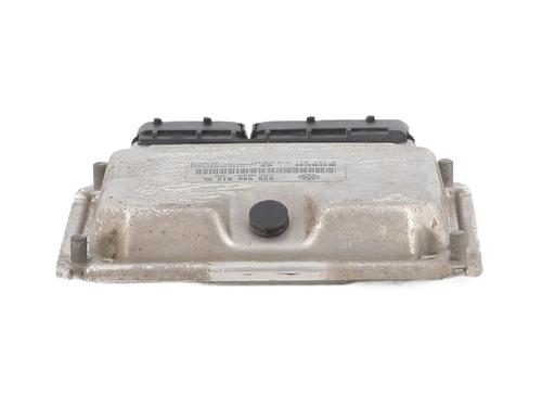 Engine control unit (ECU) VW POLO IV (9N_, 9A_) 1.9 SDI | BP29847989M57