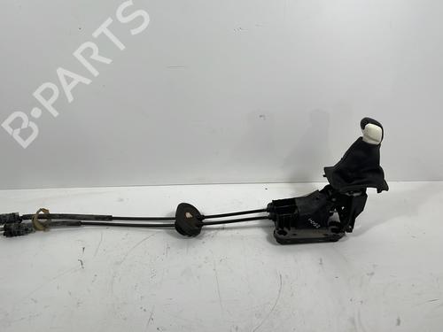 Used Gear lever PEUGEOT 208 I (CA_, CC_) 1.4 HDi (68 hp) 27677263
