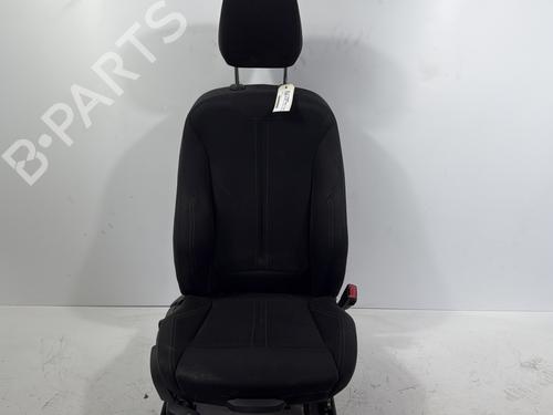 Used Right front seat BMW 1 (F20) 116 d (116 hp) 27716401