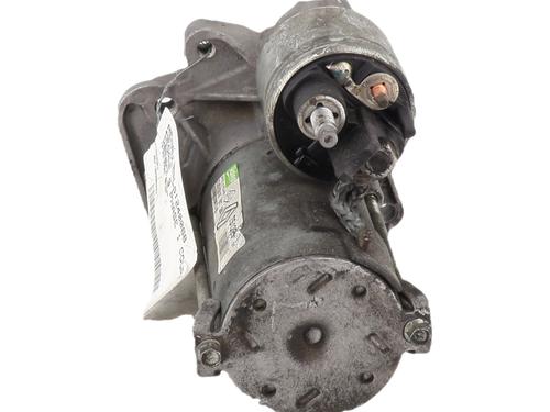 Used Starter Starter 25656698 25656698